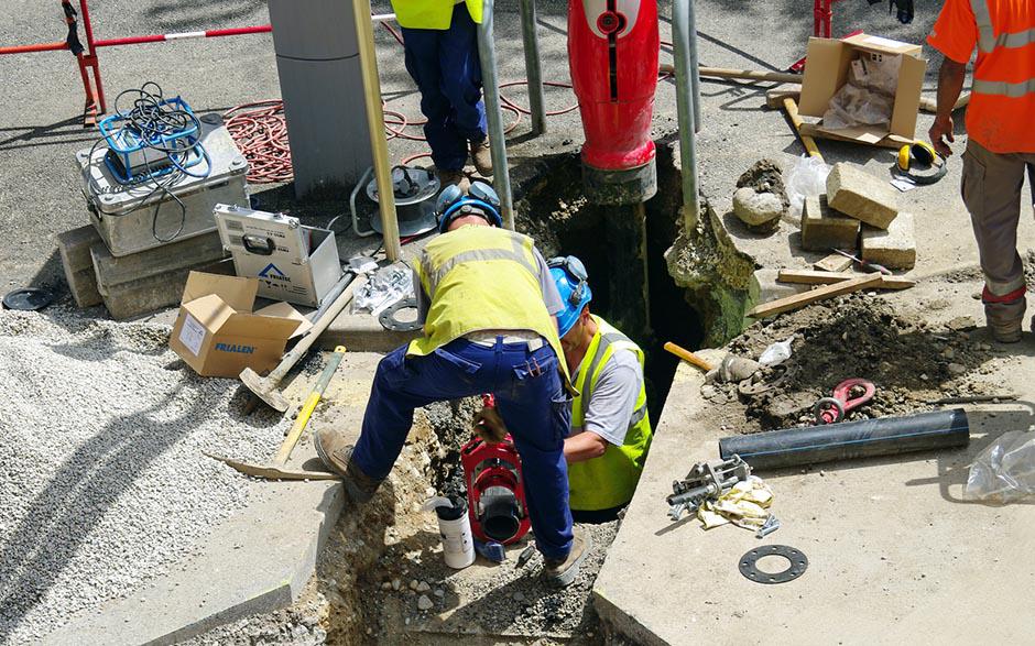déboucheur canalisation wc Melun