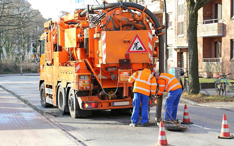 déboucher une canalisation wc Le Mée-sur-Seine