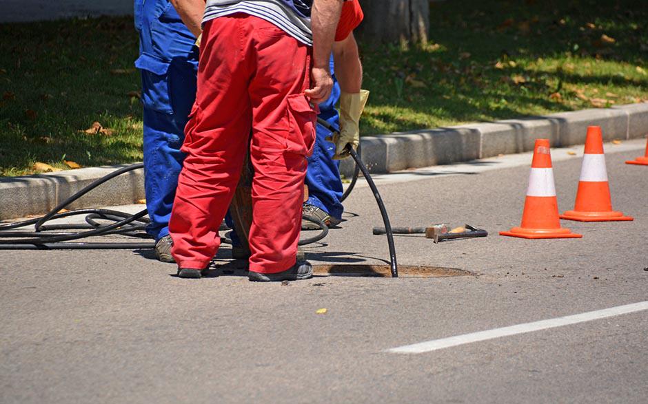 débouchage de canalisation Gouvieux