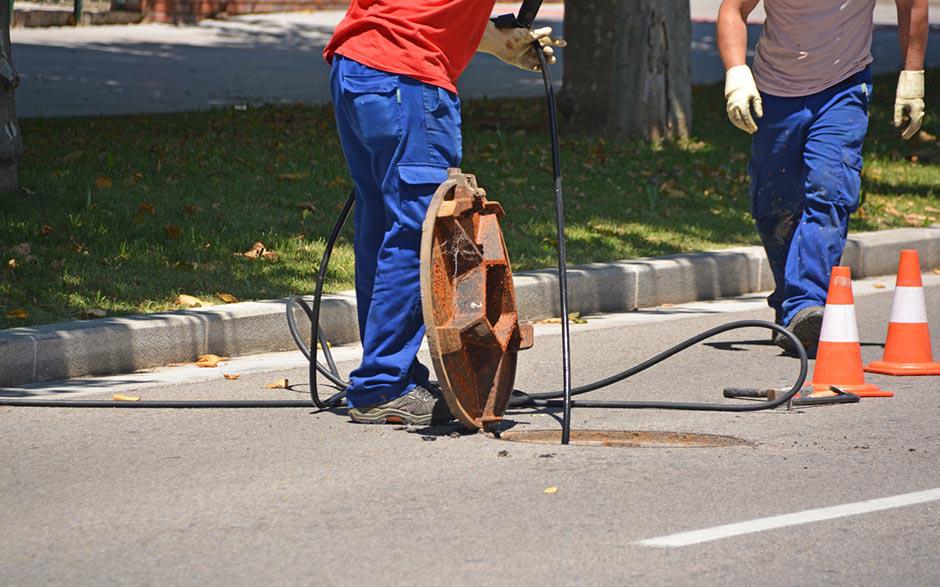 déboucher des canalisations Tournan-en-Brie
