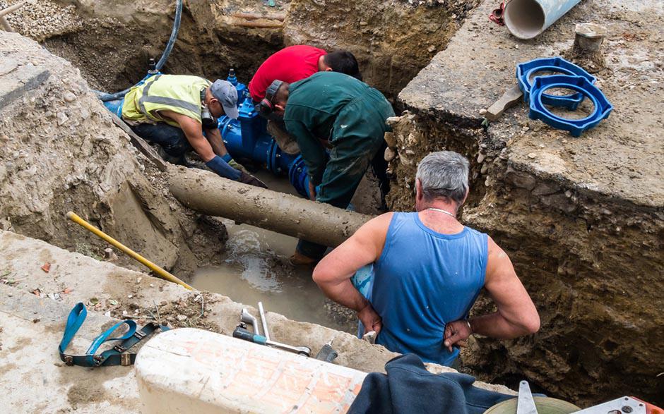 déboucheur de canalisation Mouy