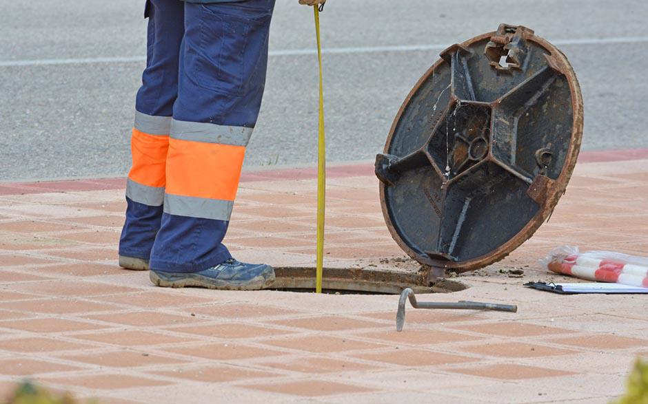 débouchage canalisation Rungis