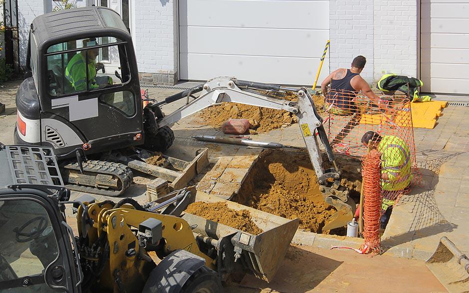 débouchage de canalisation Gouvieux