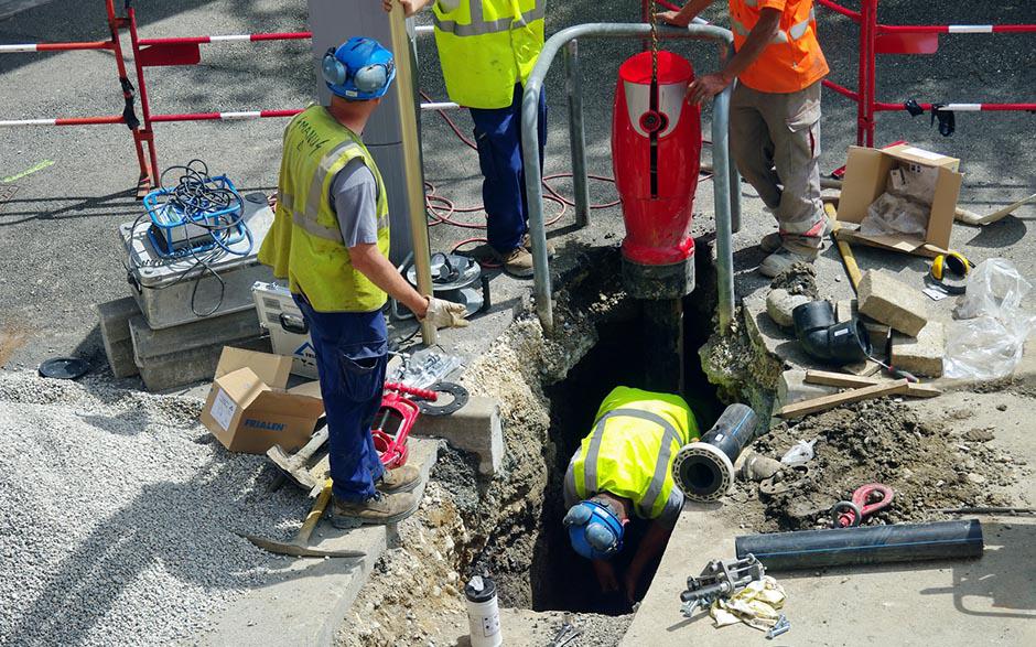 débouchage de canalisation Gouvieux