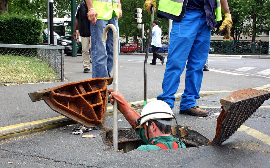 débouchage canalisation Clichy