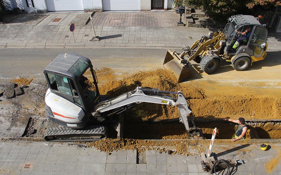 débouchage canalisation Gouvieux
