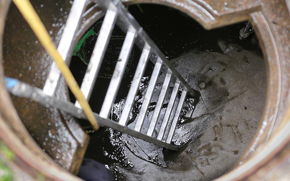déboucher une canalisation Tournan-en-Brie